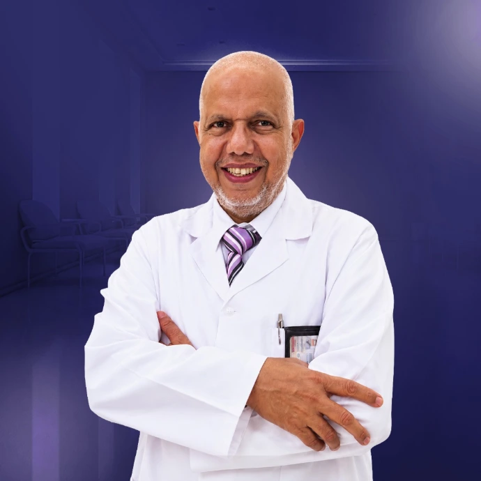 Bait AlTeeb medical team portrait 2