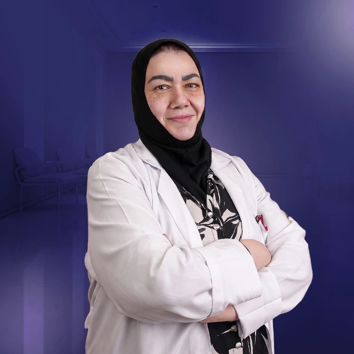 Bait AlTeeb medical team portrait 3